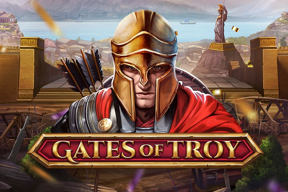Gates of Troy - Ancient Civilization Historical Adventure